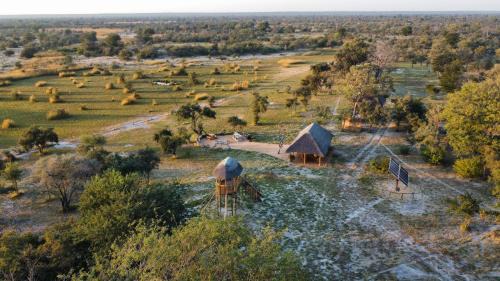 Kachikau Other | Chobe Hideaway