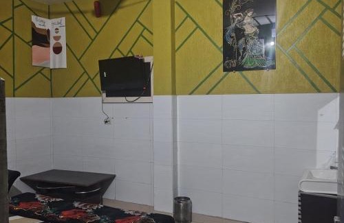 Maham Hotel | Chobisi hotel