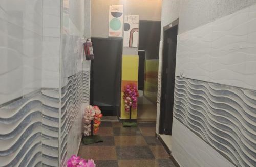 Maham Hotel | Chobisi hotel