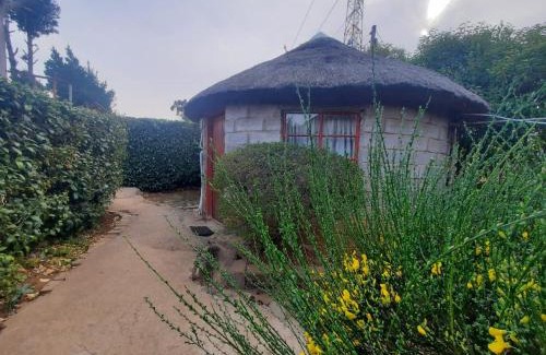 Leribe District House | Chocks Guest House