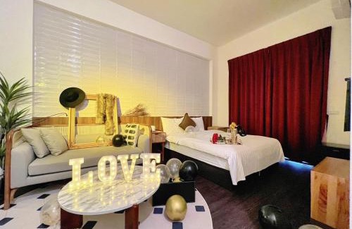 Taitung City Centre House | Choco Style Inn