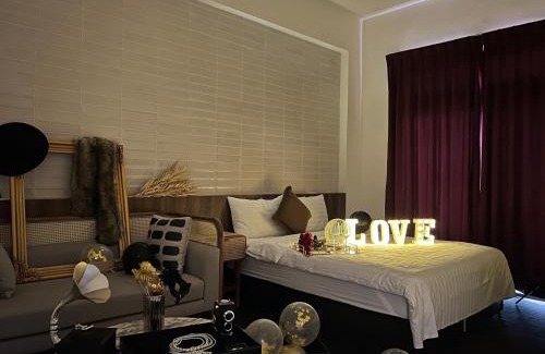 Taitung City Centre House | Choco Style Inn