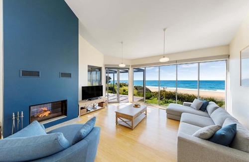 Apollo Bay Villa | Chocolate Gannets