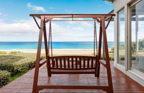 Apollo Bay Villa | Chocolate Gannets