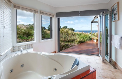 Apollo Bay Villa | Chocolate Gannets