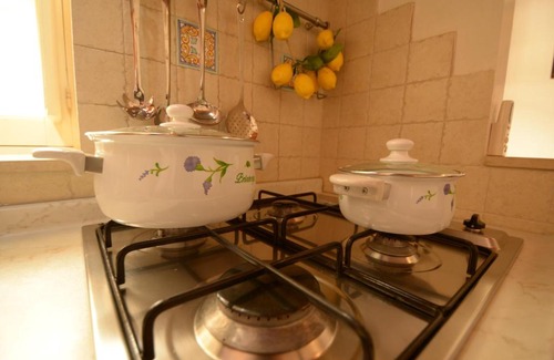 Modica House | Chocolate house