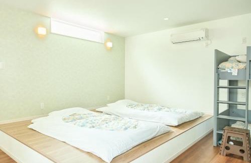 Sumoto House | Chocotto Villa Maestro - Vacation STAY 74540v