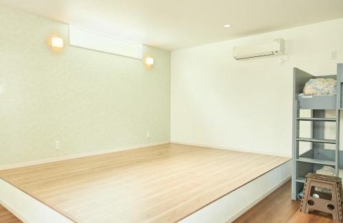 Sumoto House | Chocotto Villa Maestro - Vacation STAY 74540v