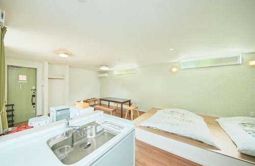 Sumoto House | Chocotto Villa Maestro - Vacation STAY 74540v