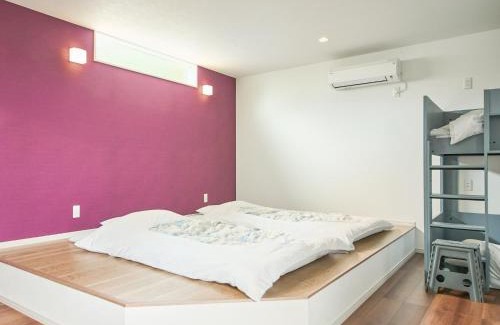 Sumoto House | Chocotto Villa Maestro - Vacation STAY 74566v