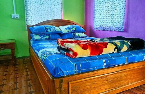 Kurseong House | Choden Homestay Toryok by StayApart