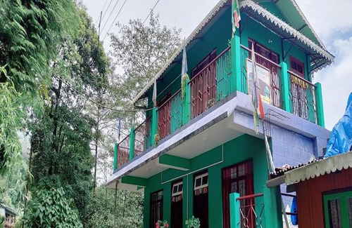 Kurseong House | Choden Homestay Toryok by StayApart