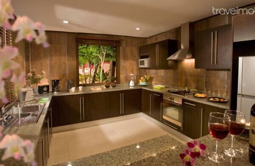 Choeng Mon Villa | Choeng Mon Beach Souha Villa