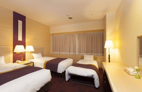 Chofu Hotel | Chofu Creston Hotel