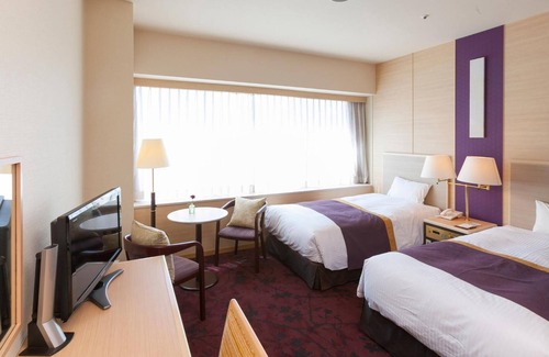 Chofu Hotel | Chofu Creston Hotel
