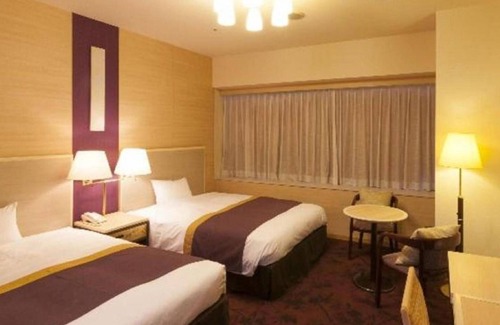 Chofu Hotel | Chofu Creston Hotel