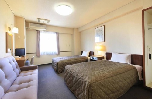 Chofu Hotel | Chofu Urban Hotel