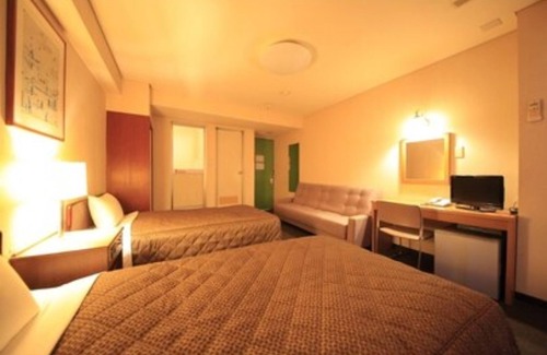 Chofu Hotel | Chofu Urban Hotel