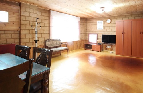 Bongpyeong House | Chogajip Hwangto Pension
