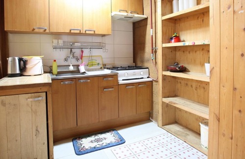 Bongpyeong House | Chogajip Hwangto Pension