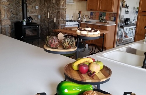 Atlantic City House | Choice accommodation located in the "Infamous Wind River Mountains" of Wyoming