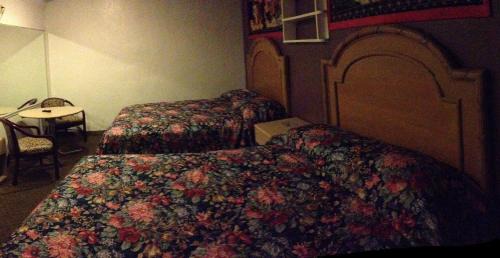 Arena District Hotel | Choice Inn San Antonio