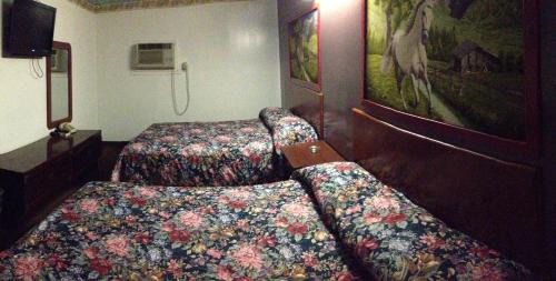 Arena District Hotel | Choice Inn San Antonio