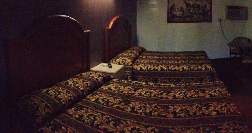 Arena District Hotel | Choice Inn San Antonio