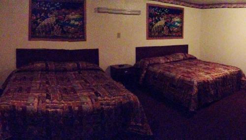 Arena District Hotel | Choice Inn San Antonio