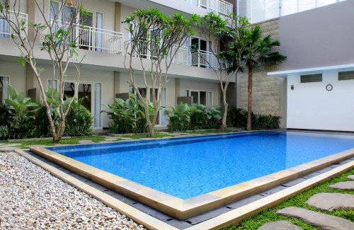 Teuku Umar Hotel | Choice Stay Hotel Denpasar