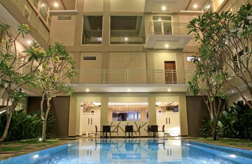 Teuku Umar Hotel | Choice Stay Hotel Denpasar