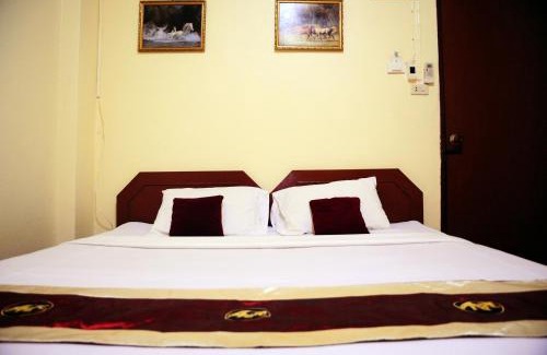 Lampang Hotel | Choktawee Mansion Lampang
