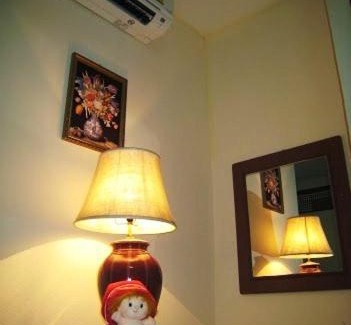 Lampang Hotel | Choktawee Mansion Lampang