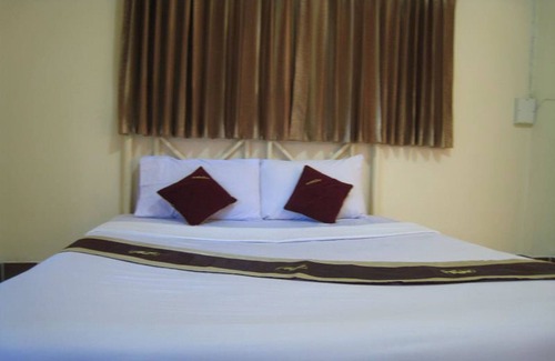 Lampang Hotel | Choktawee Mansion Lampang