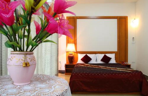 Tha Sala Hotel | Choktawee Residence and Mansion
