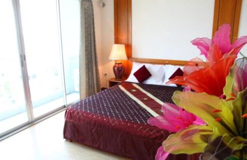 Tha Sala Hotel | Choktawee Residence and Mansion