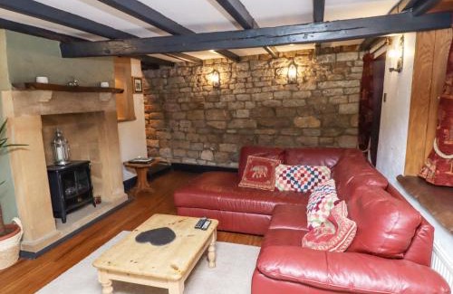 Ruswarp House | Cholmley Cottage