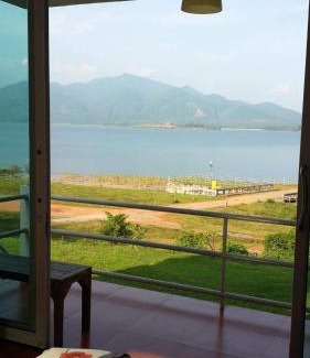 Nakhon Si Thammarat Resort | Chomdao Baan Manisa