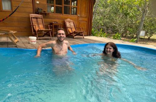 Puerto Maldonado House | CHOMI HOUSE TAMBOPATA