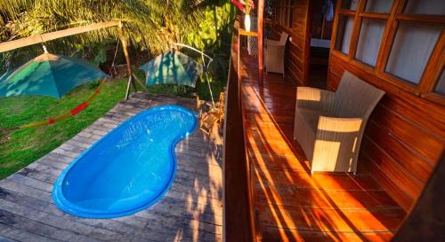 Puerto Maldonado House | CHOMI HOUSE TAMBOPATA