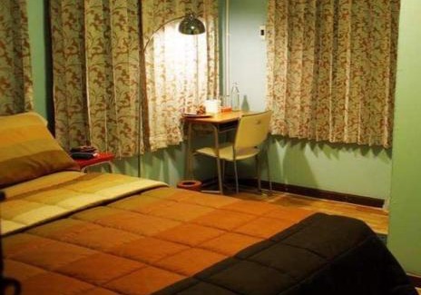 Ayutthaya House | Chommuang Guest House