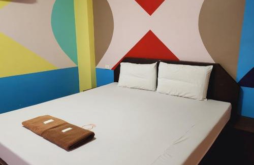 Nakhon Chai Si Hotel | Chompoo Inn