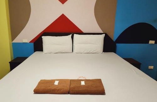 Nakhon Chai Si Hotel | Chompoo Inn