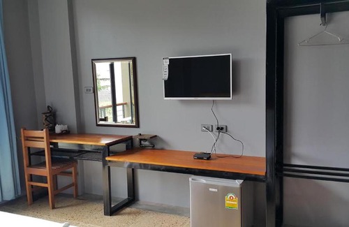Trang Hotel | ChomTrang