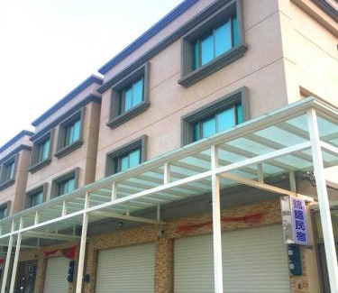 Magong House | CHONG Kam Bed and Breakfast