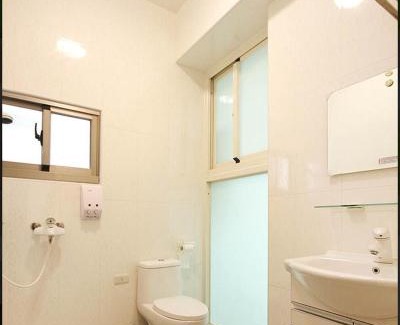 Magong House | CHONG Kam Bed and Breakfast