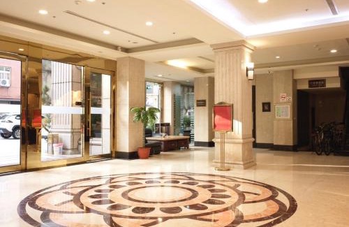 Taoyuan District Hotel | Chong Yu Hotel