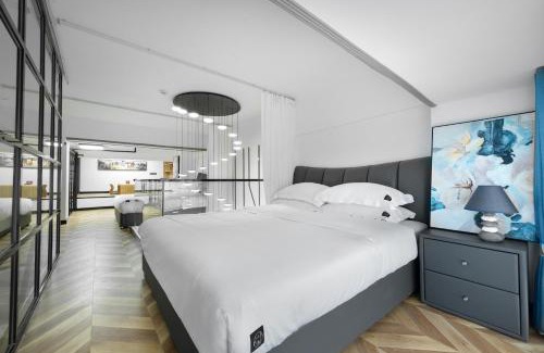 Nan An Apartment | Chongqing Wuye Hotel