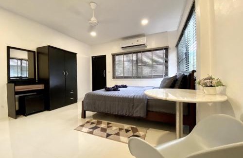Kamala Apartment | Chonlada Holiday Home - 2 BR Residence - Kamala Beach