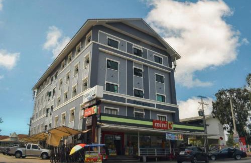 Khon Kaen Hotel | Chonlapruk Lakeside Hotel